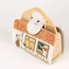 Mini Hospital de Madera Mini Friends
