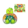 Mini Juego de Agua Puzzle con Dinosaurio Adoramals