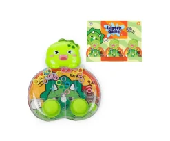 Mini Juego de Agua Puzzle con Dinosaurio Adoramals