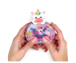 Mini Juego de Agua Unicornio Mágico