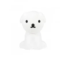 Mini Lámpara Snuffy