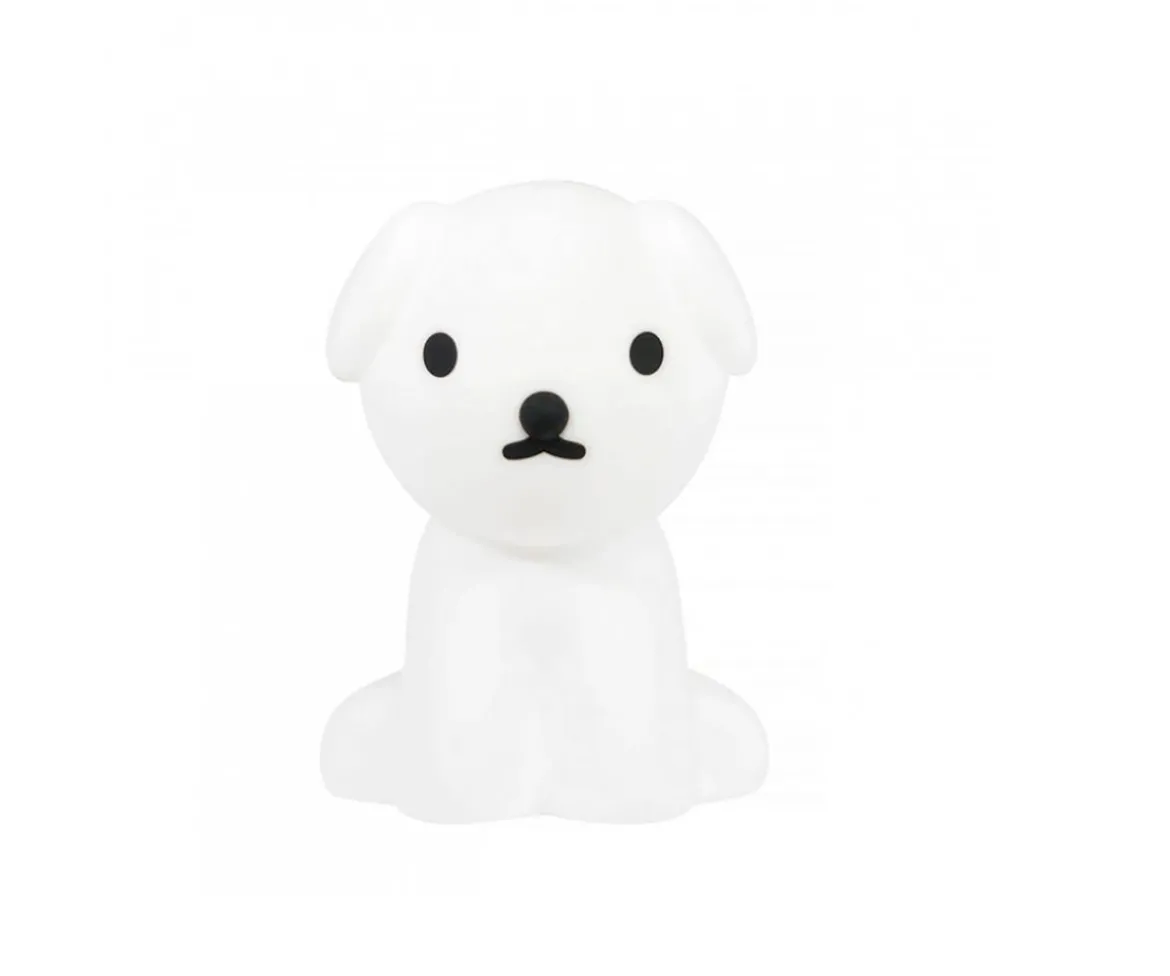 Mini Lámpara Snuffy