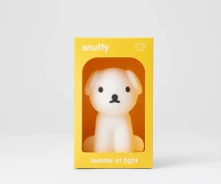 Mini Lámpara Snuffy
