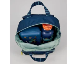 Mini Mochila Bomberos Personalizable