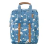 Mini Mochila Dinosaurio Personalizable