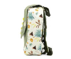 Mini Mochila Dinosaurio Personalizable