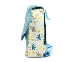 Mini Mochila Elefante Personalizable
