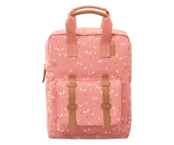 Mini Mochila Fresk Mariposas Personalizable