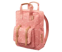 Mini Mochila Fresk Mariposas Personalizable