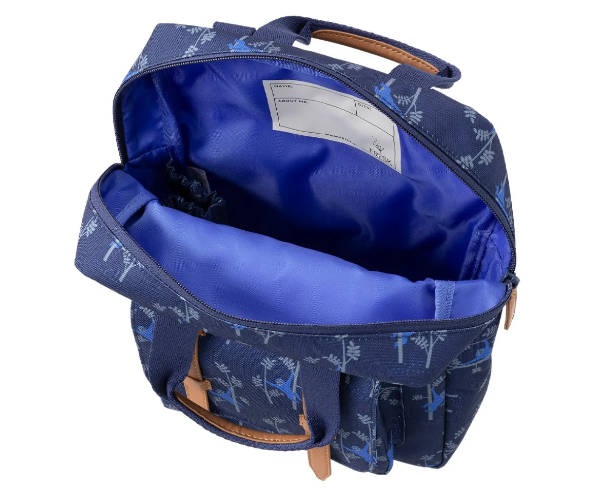 Mini Mochila Fresk Mono Personalizable