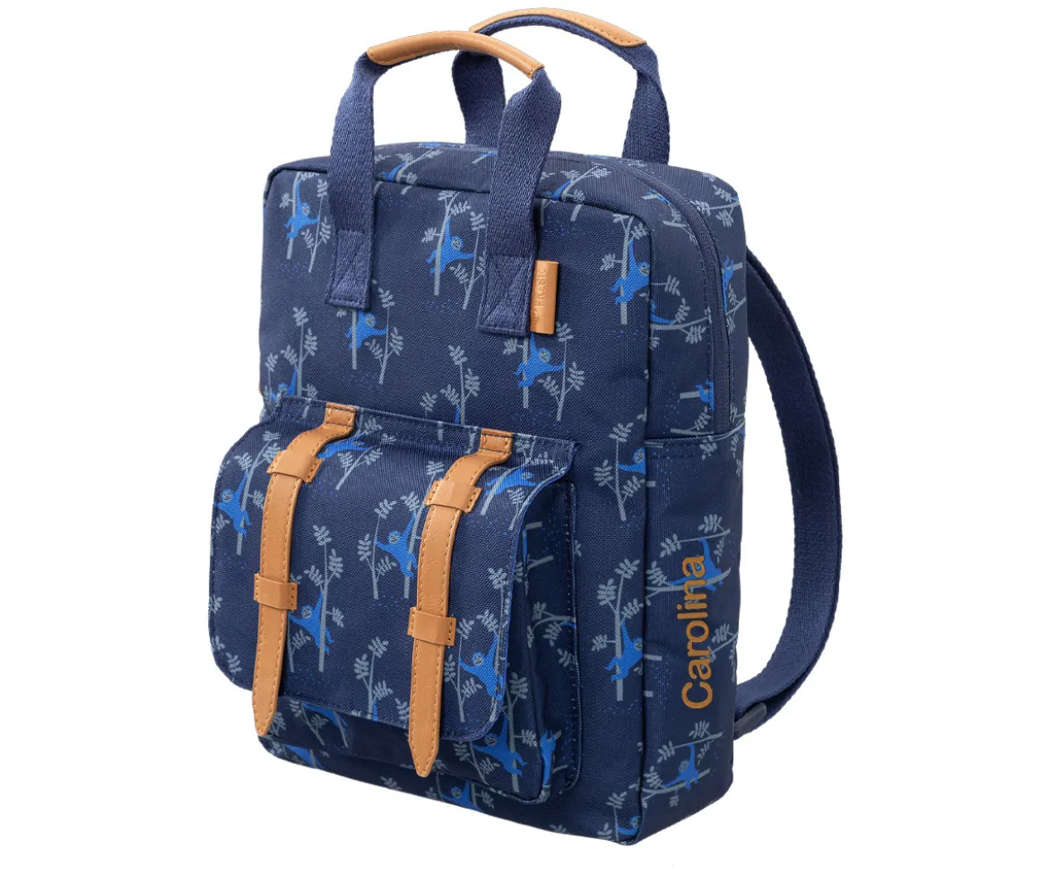 Mini Mochila Fresk Mono Personalizable