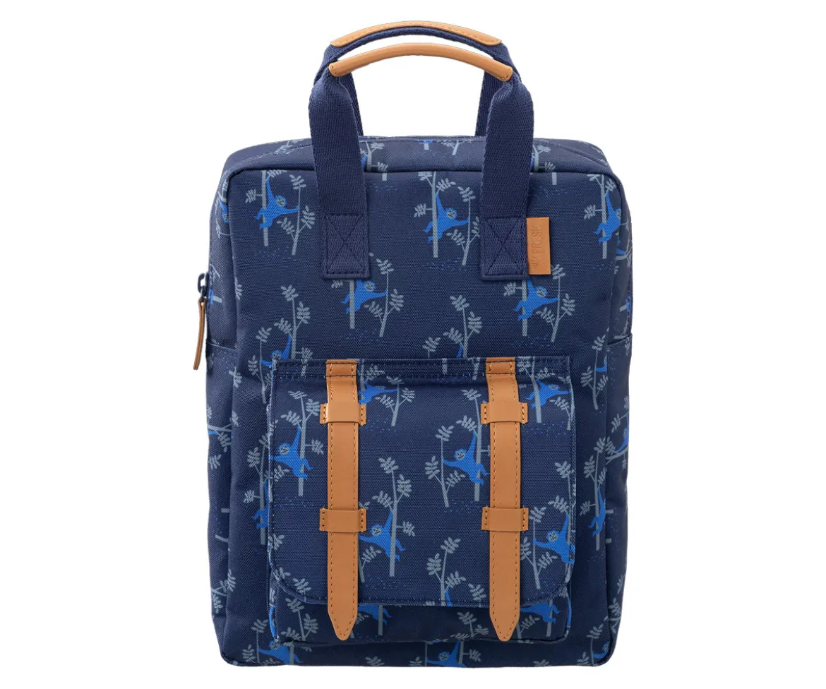 Mini Mochila Fresk Mono Personalizable