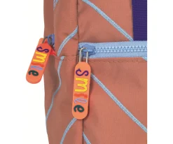 Mini Mochila Happy Face Little Friends