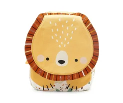Mini Mochila León Personalizable