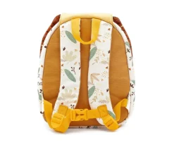 Mini Mochila León Personalizable