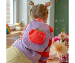Mini Mochila Manzanas Pony Farm