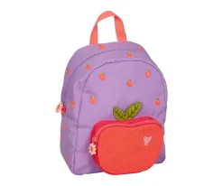 Mini Mochila Manzanas Pony Farm