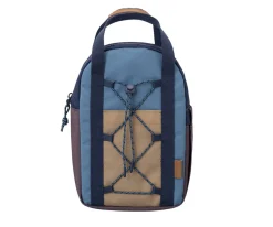 Mini Mochila Outdoor Blue Shadow