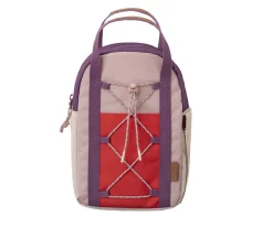 Mini Mochila Outdoor Cameo Rosa