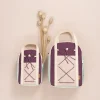 Mini Mochila Outdoor Dusty Orchid