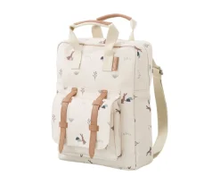 Mini Mochila Rabbit Sandshell Personalizable
