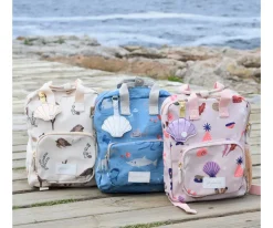Mini Mochila Sand Personalizable