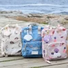 Mini Mochila Shells Personalizable