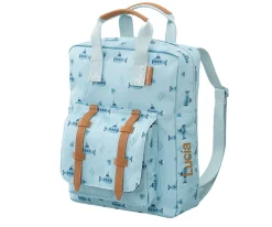 Mini Mochila Submarine Personalizable
