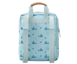 Mini Mochila Submarine Personalizable