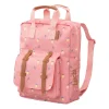 Mini Mochila Summer Fruit Personalizable