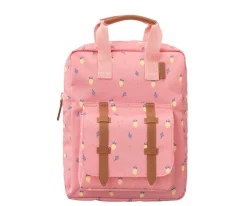 Mini Mochila Summer Fruit Personalizable