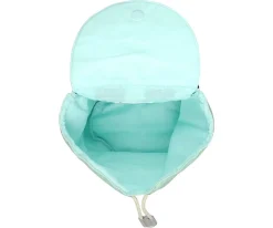 Mini Mochila Trixie Mr. Polar Bear Personalizable