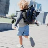 Mini Mochila Wings Azul