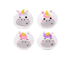 Mini Monedero Unicornio Mágico