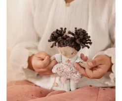Mini Muñeca Blandita Evi