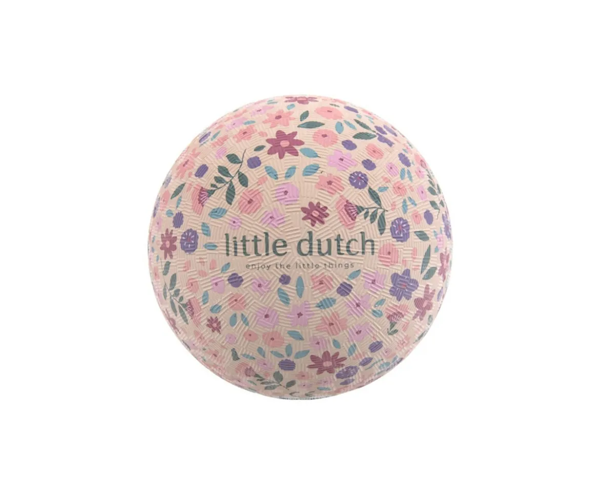 Mini Pelota de Playa Mermaid