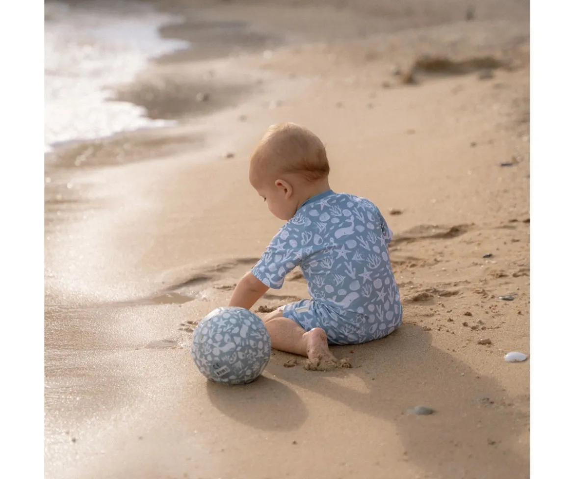 Mini Pelota Ocean Dreams Blue