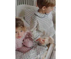 Mini Peluche Baby Animals Beige Dog