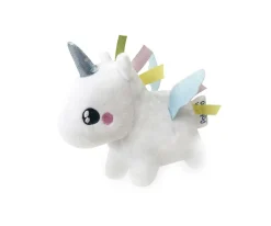 Mini Peluche Luminoso Unicornio