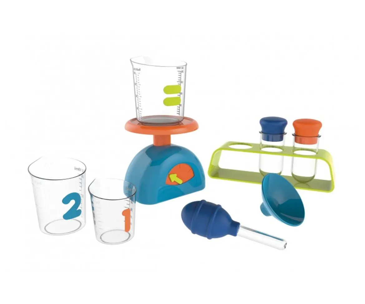Mini Sciences Química