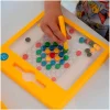 Mini Tablero Magnético Imadots