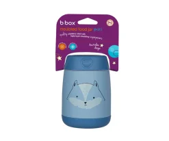 Mini Termo Sólidos Friendly Fox 210 ml