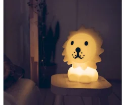 Mi Primera Luz Lion