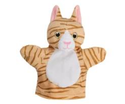 Mi Primera Marioneta Cat
