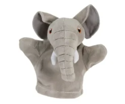 Mi Primera Marioneta Elephant