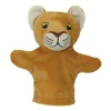 Mi Primera Marioneta Lion