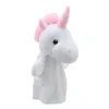 Mi Primera Marioneta Unicornio