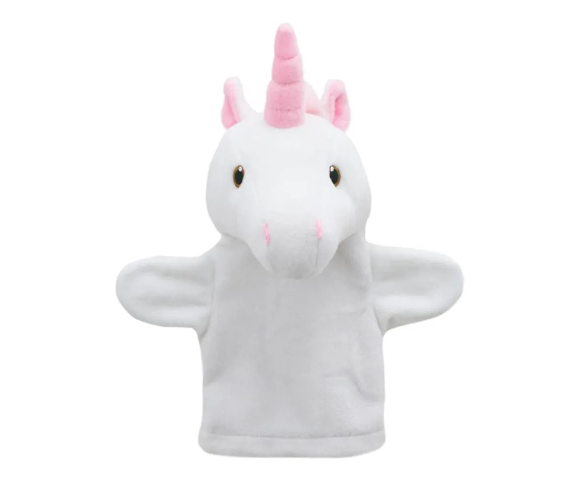 Mi Primera Marioneta Unicornio