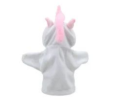Mi Primera Marioneta Unicornio