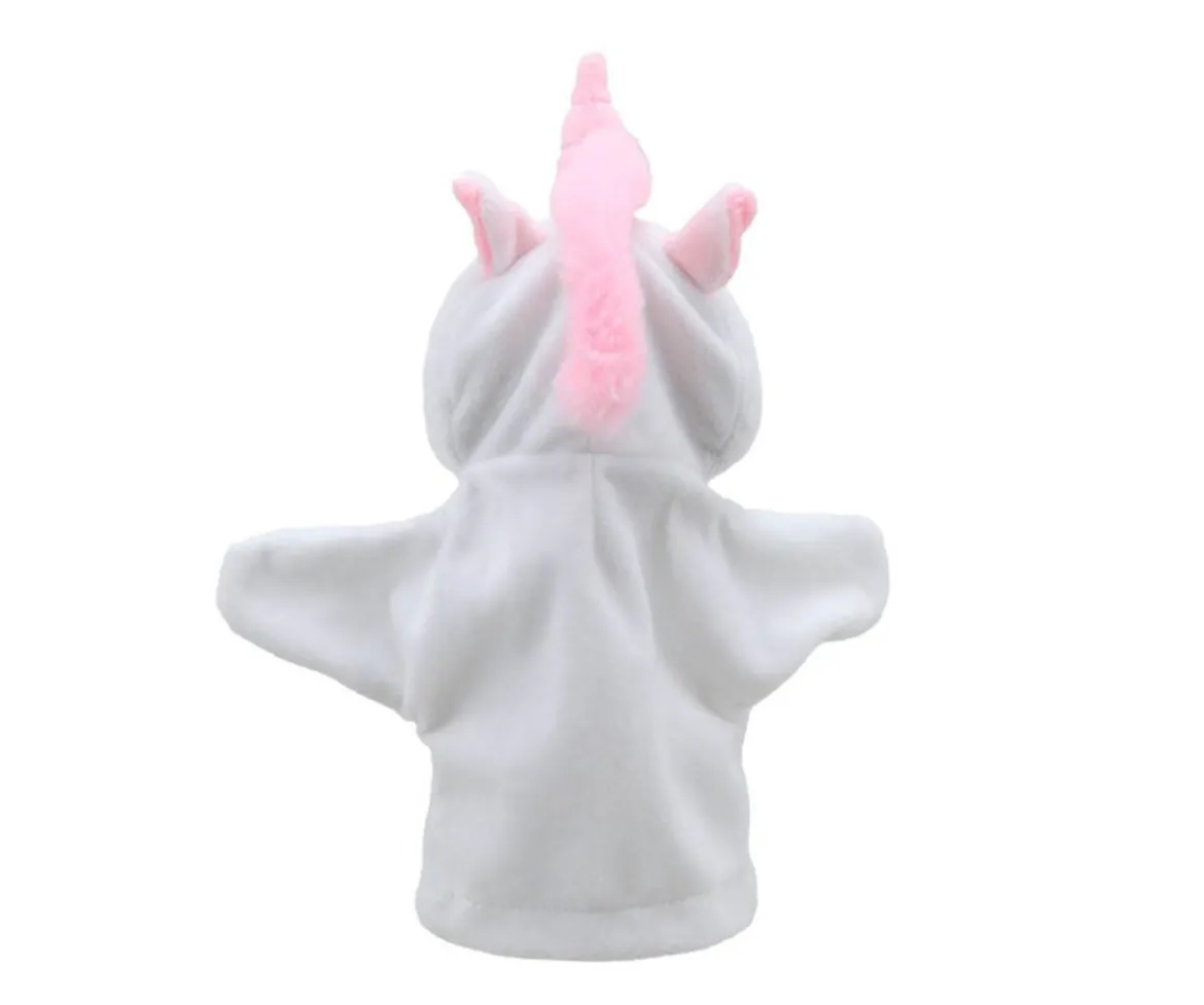 Mi Primera Marioneta Unicornio